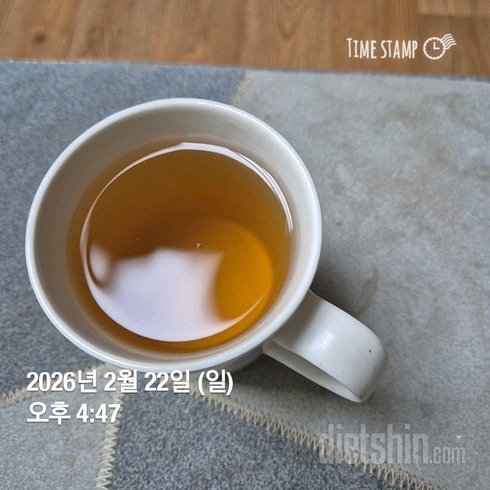 30일 하루 2L 물마시기91일차 성공!