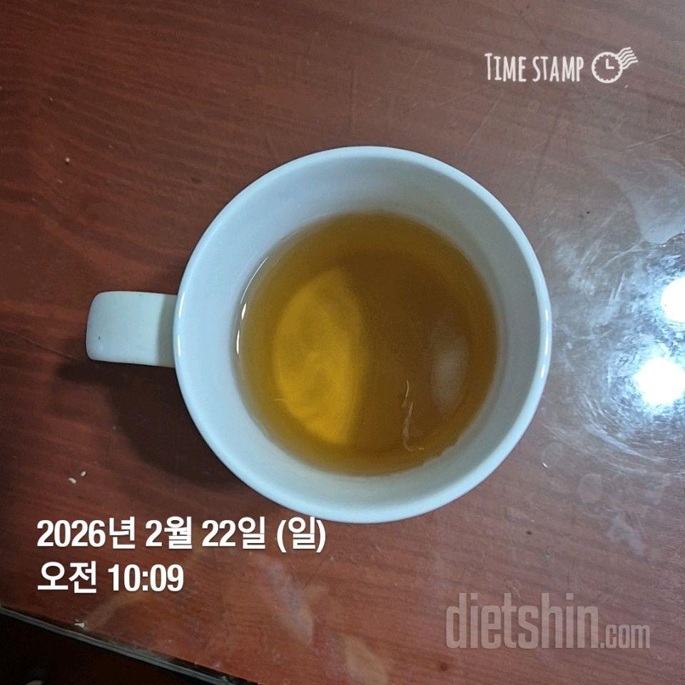 30일 하루 2L 물마시기91일차 성공!