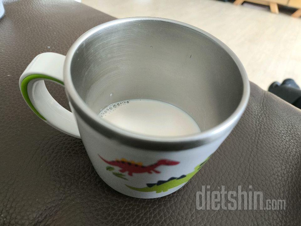 2월23일(스위치온3주7일)