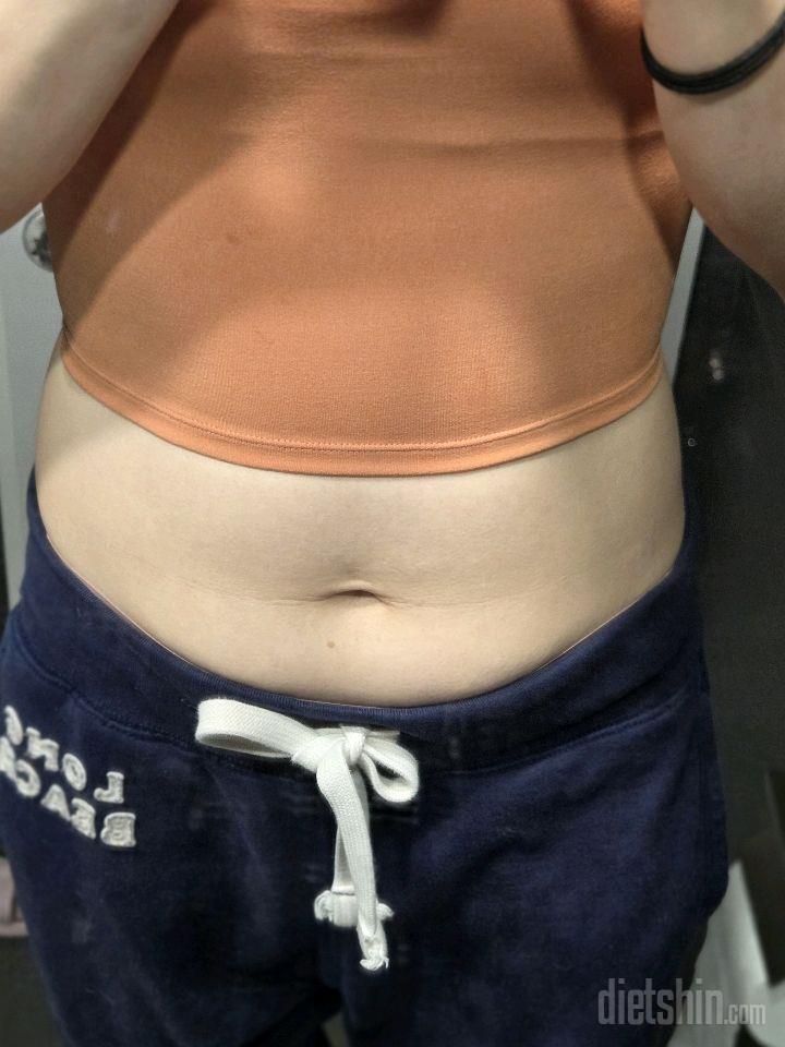 30일 눈바디 체크57일차 성공!