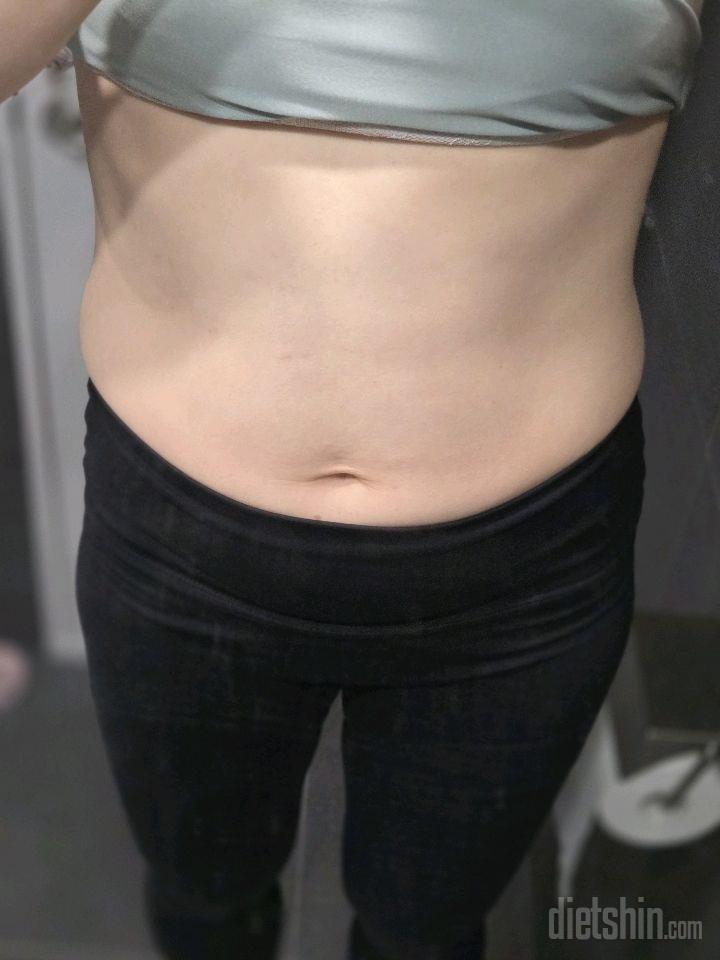 30일 눈바디 체크58일차 성공!