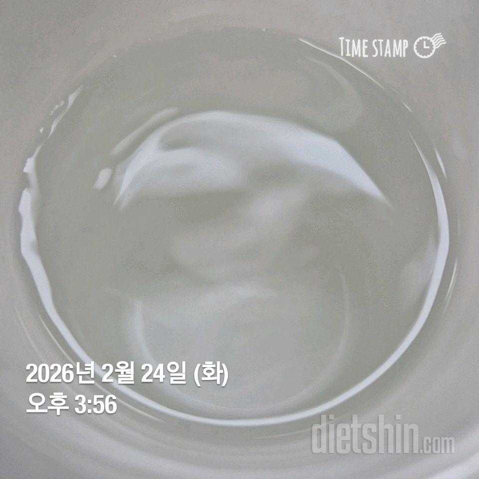 30일 하루 2L 물마시기93일차 성공!