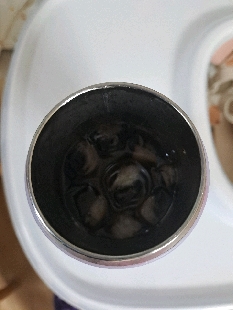 02월 25일( 오전간식 )