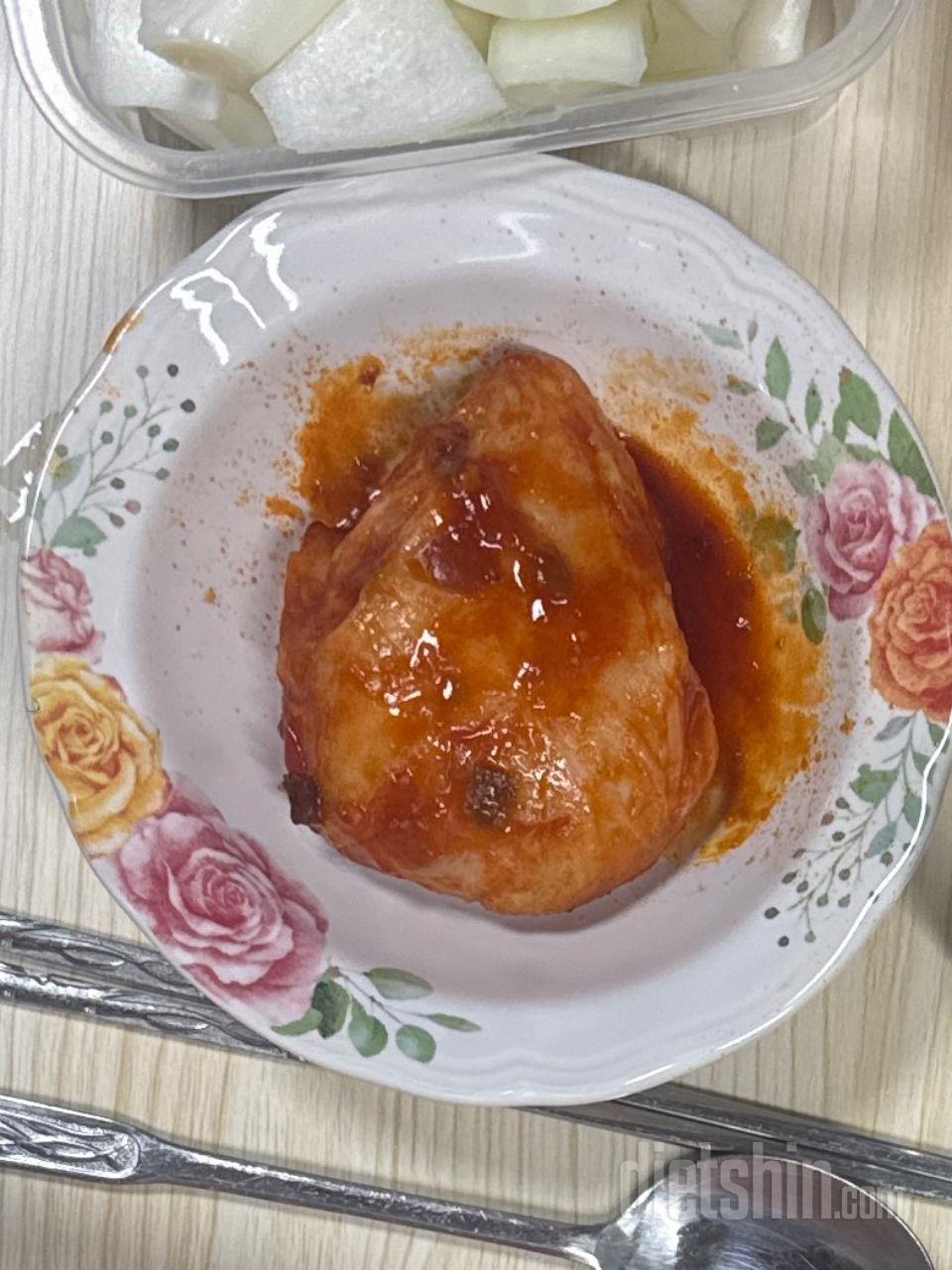 매번시켜먹는메뉴예요
또다먹어서 오늘또