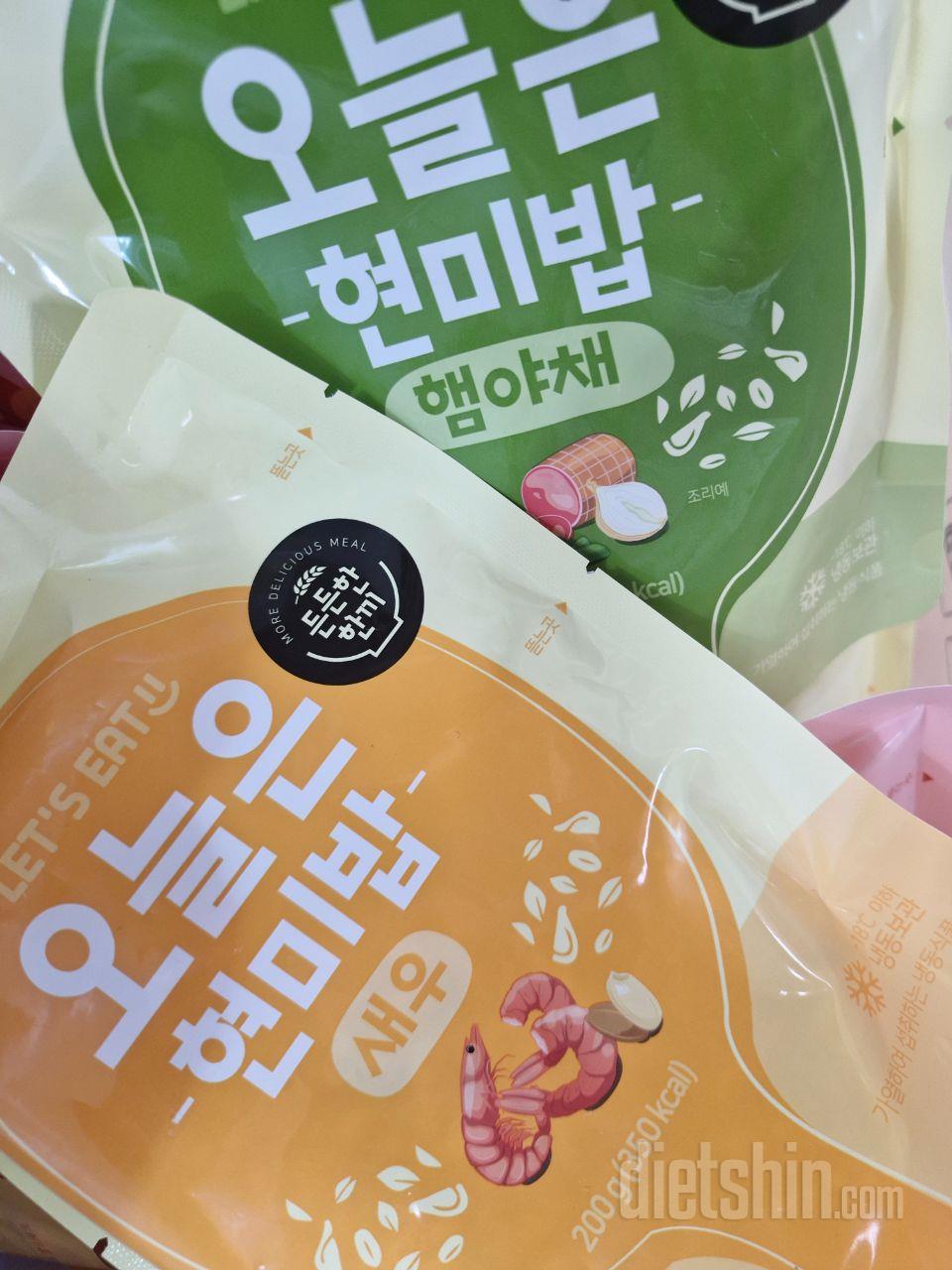 맛있어서 재주문 했습니다~!
