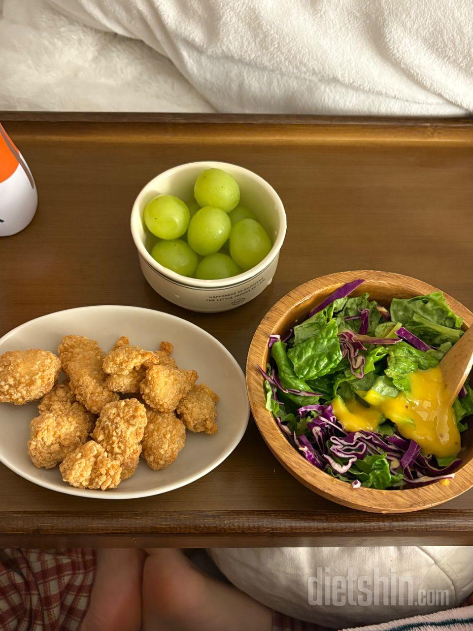 대박 맛있음
또 시키려구요