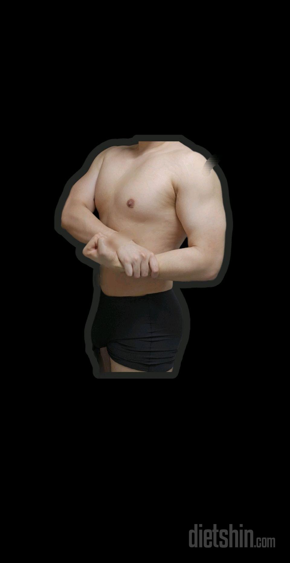 30일 눈바디 체크1일차 성공!