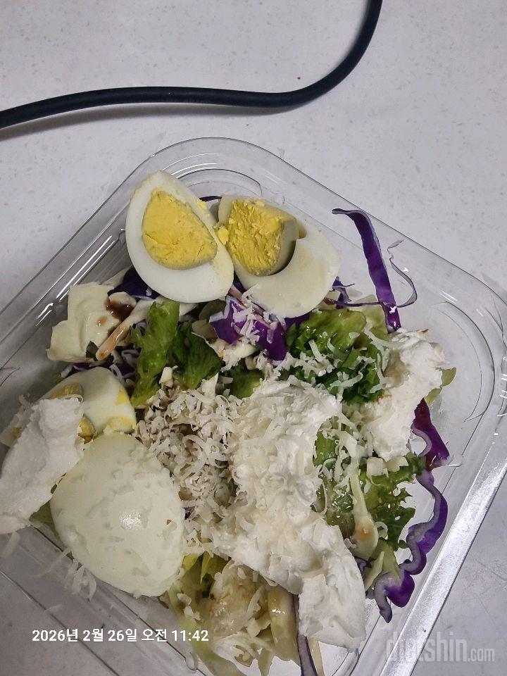 30일 아침먹기4일차 성공!