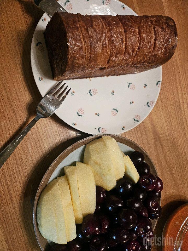 30일 아침먹기188일차 성공!