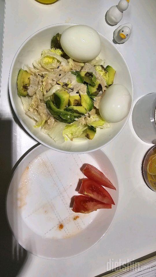 30일 당줄이기4일차 성공!