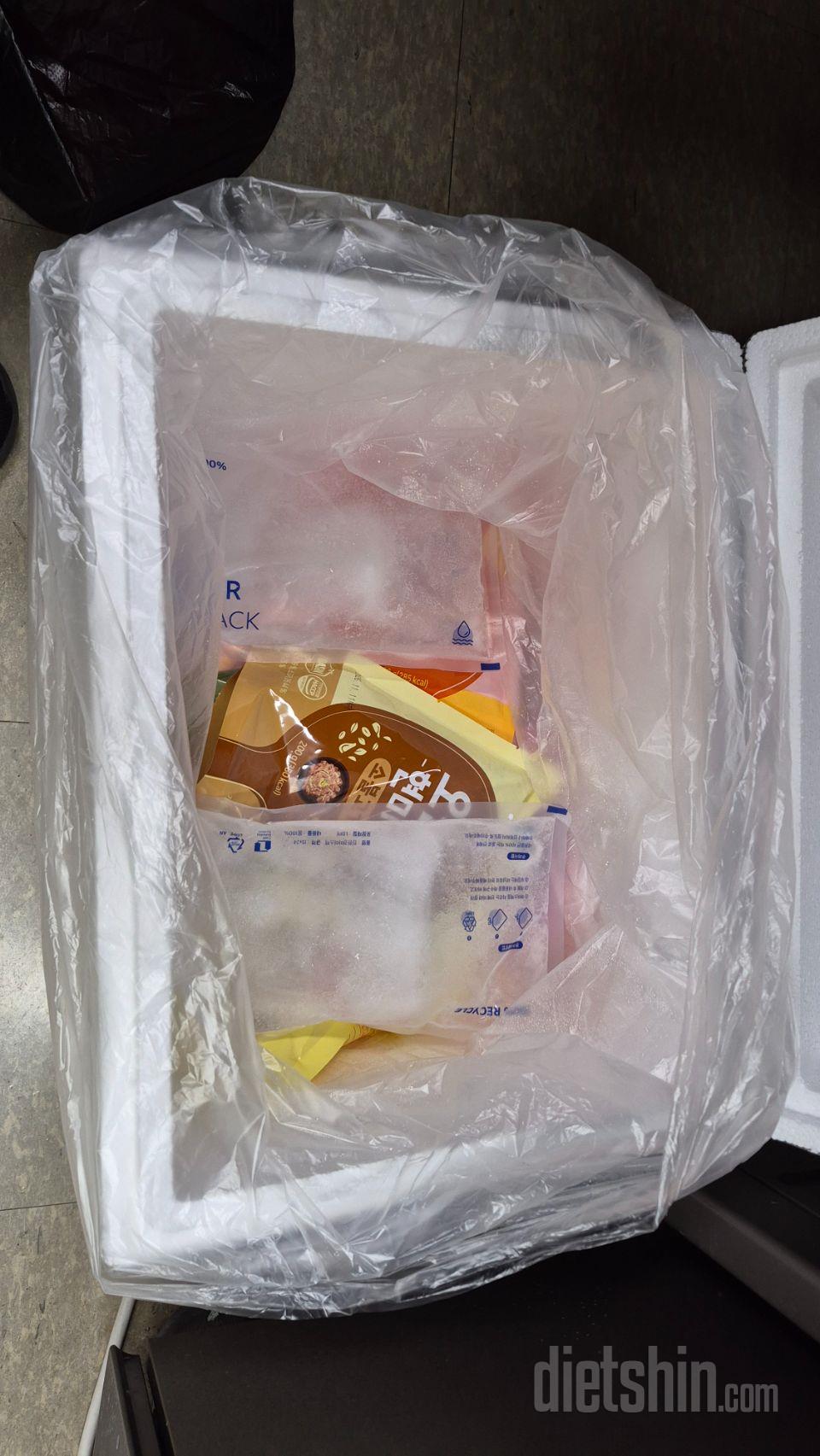 종류별로 맛이 다양해서 좋네요~
하나