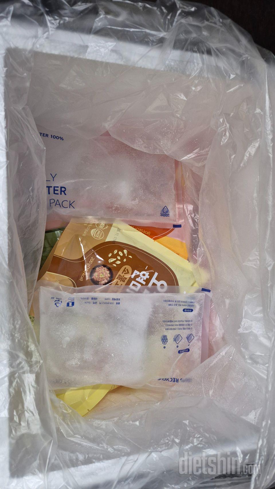 종류별로 맛이 다양해서 좋네요~
하나