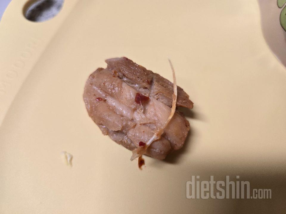 이물질나옴
품질관리 하기 바람