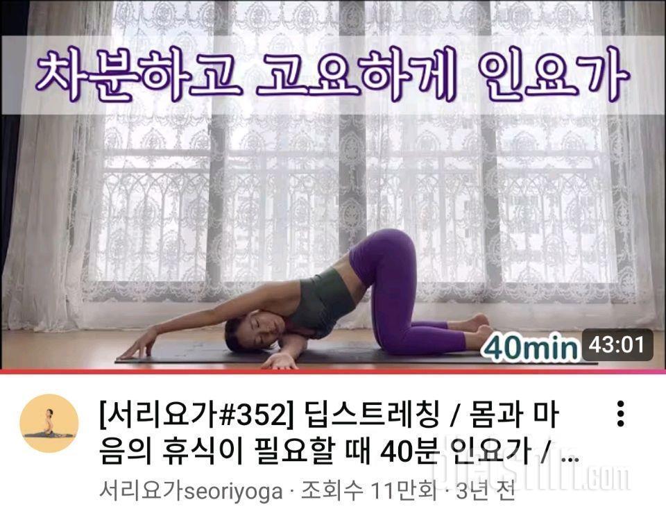 3월3일(마이옵티멀1주3일-오늘 하루만)