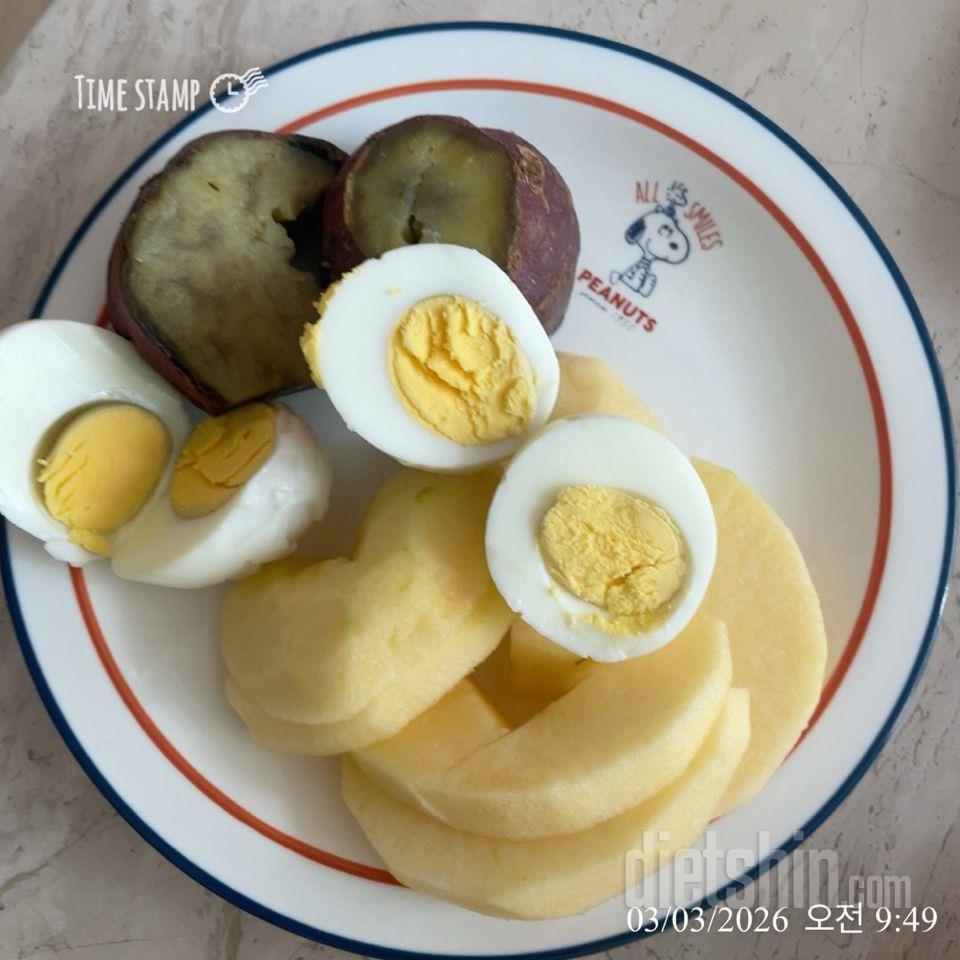 30일 아침먹기70일차 성공!