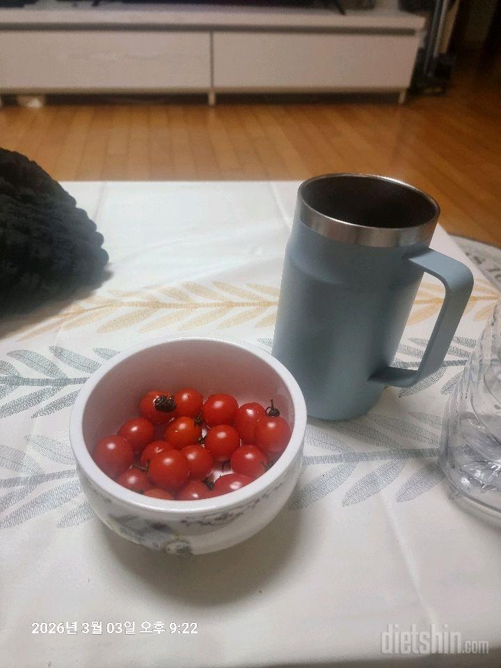 30일 야식끊기1일차 성공!