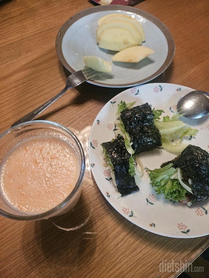 30일 아침먹기193일차 성공!