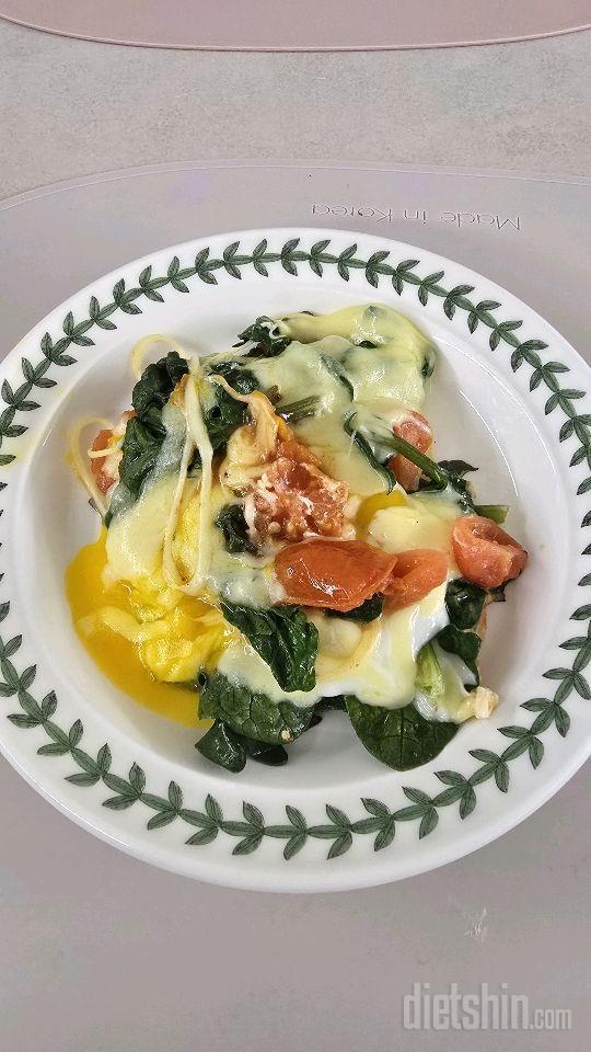 30일 밀가루 끊기 1일차 성공!