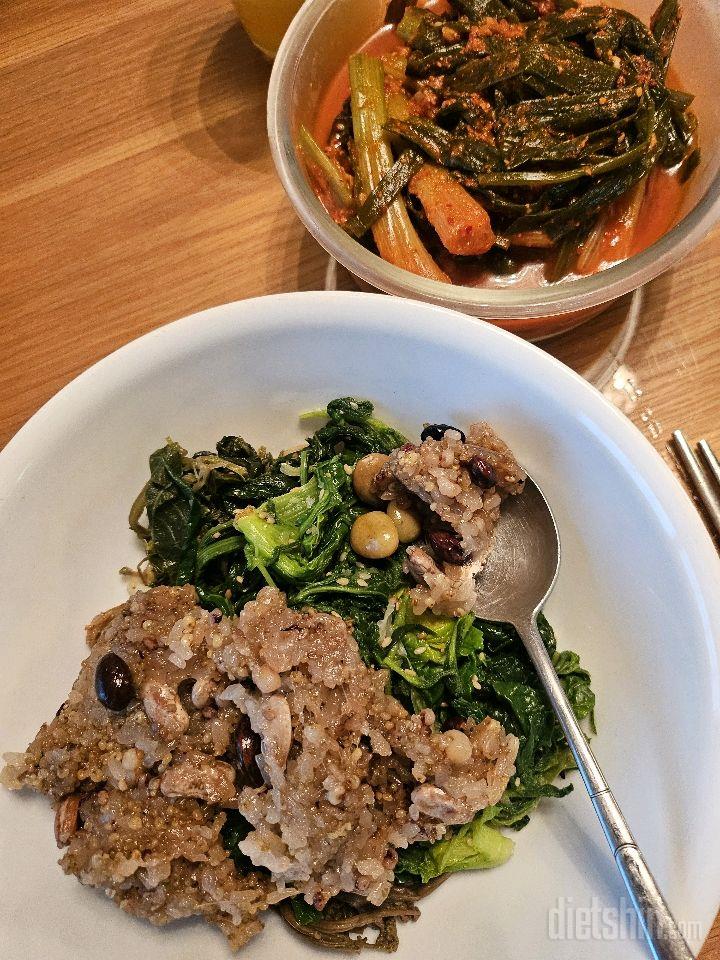 30일 아침먹기195일차 성공!