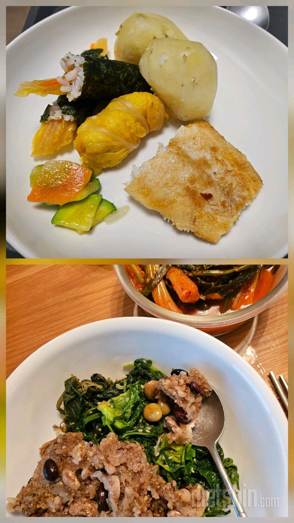 15일 3끼 식단 챌린지88일차 성공!