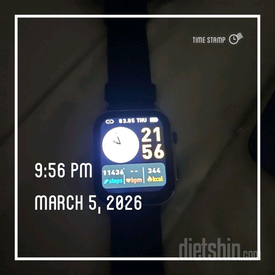 30일 만보 걷기29일차 성공!