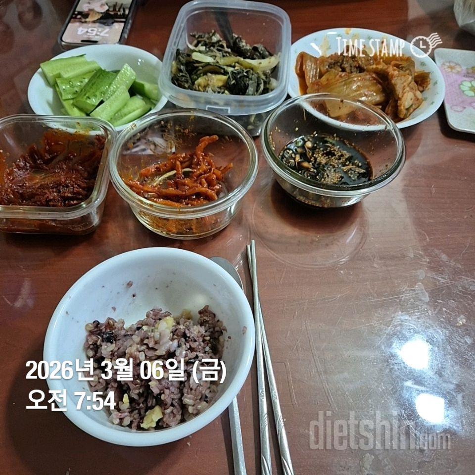 30일 아침먹기102일차 성공!