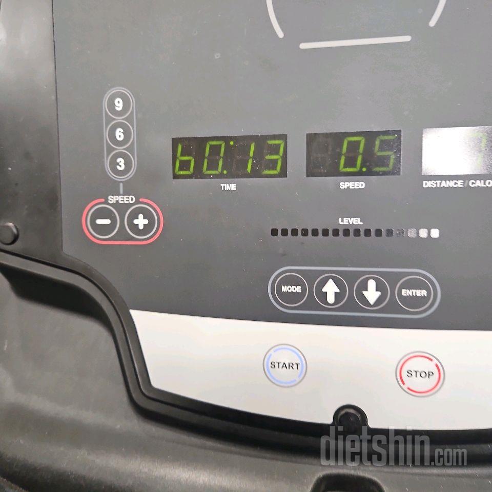 30일 유산소 운동33일차 성공!