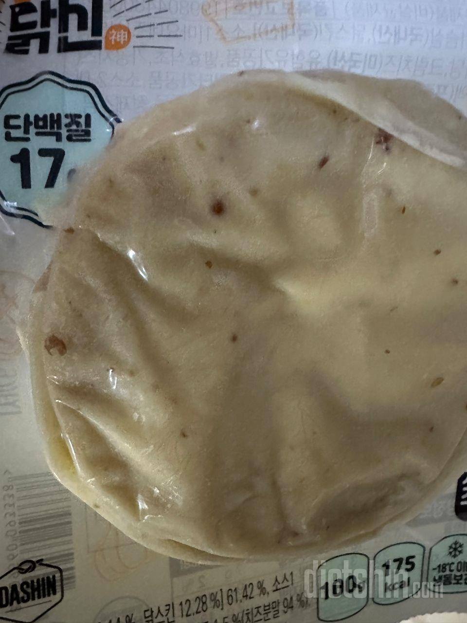 하나도 안 질리고 맛나요