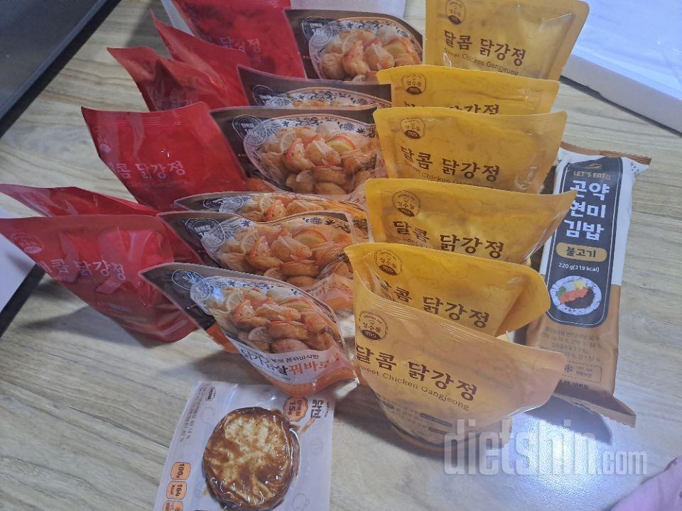 항상 잘 먹고있어요. 유통기한 길고