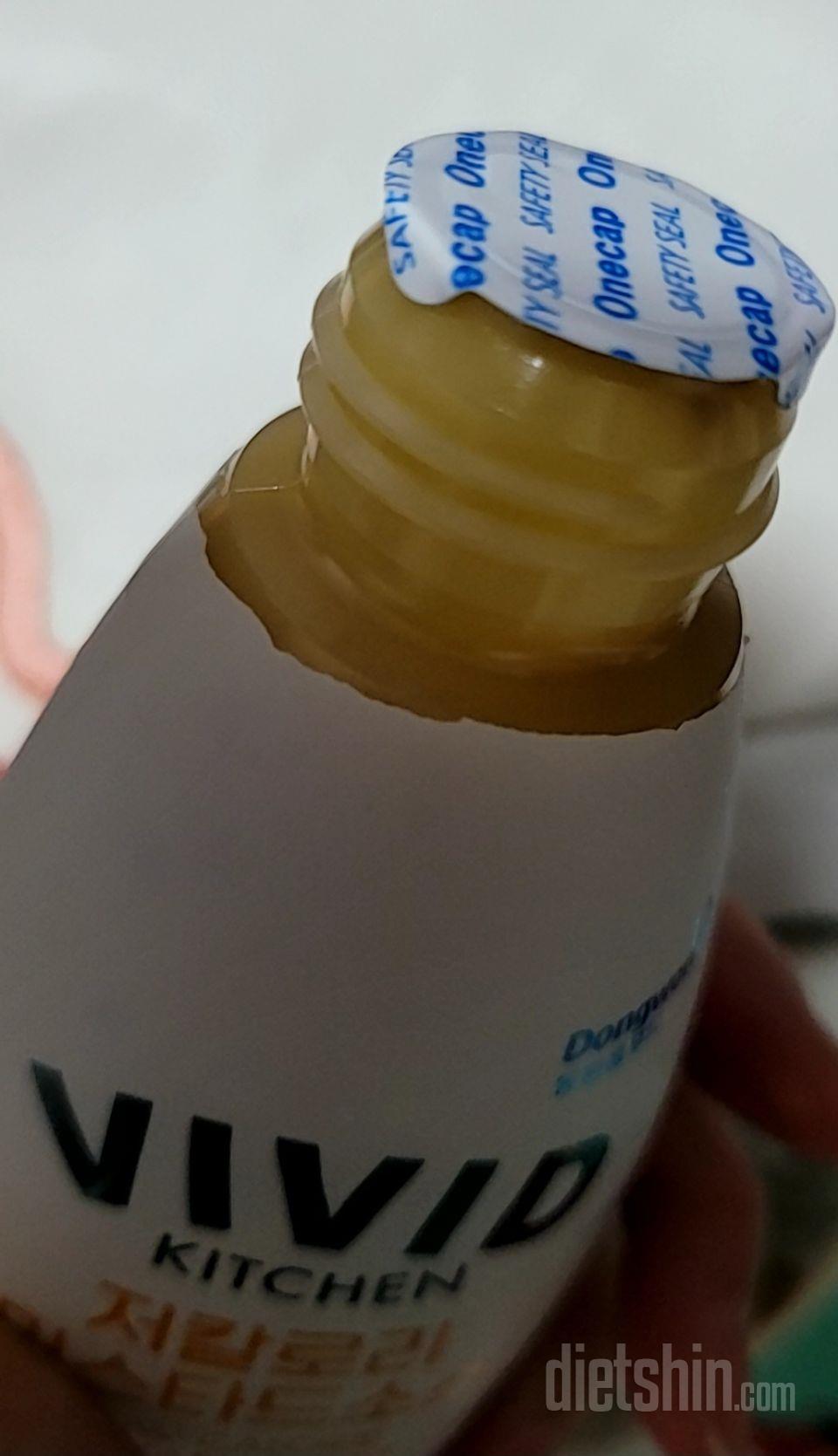 이 소스들이 일반 소스들보다 더 감칠