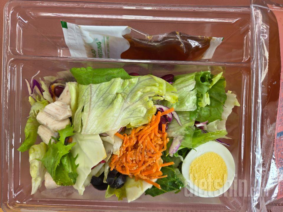 맛있어서 자주 사 먹습니다. 한끼 먹
