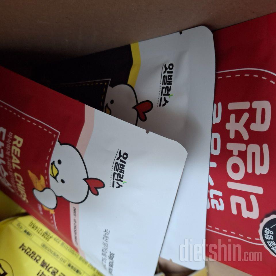 바삭하고 맛도 있고 자주 구매해요