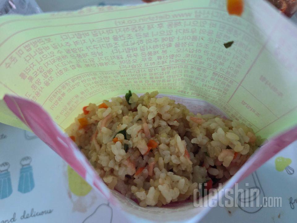 오 포장도 꼼꼼하고 맛있네요 사진은