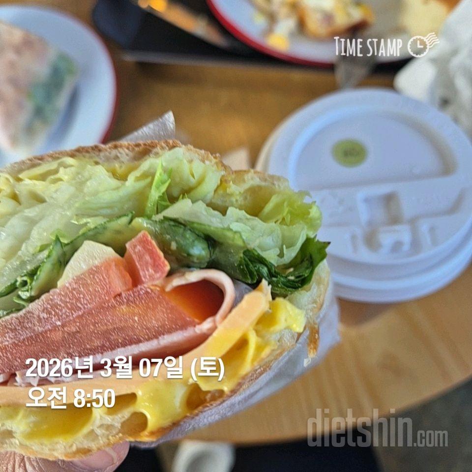 30일 아침먹기103일차 성공!