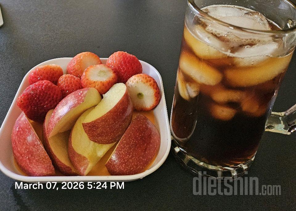 30일 야식끊기16일차 성공!