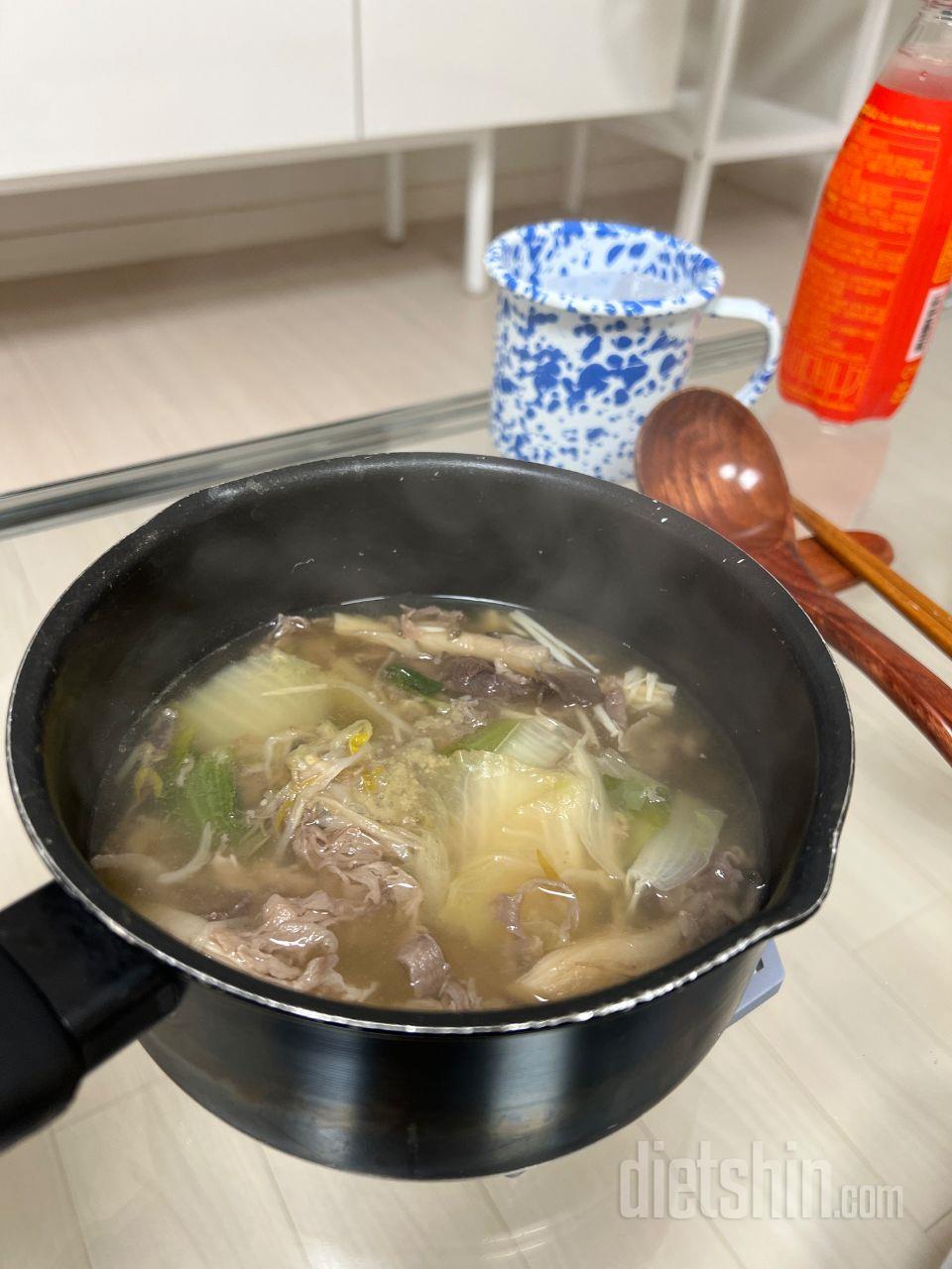 얘는 다시 재구먀할듯 ㅎㅎ 양이 적지