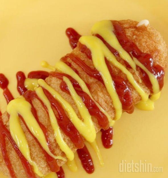 우선 느끼하지 않고 넘 맛있고 식사로