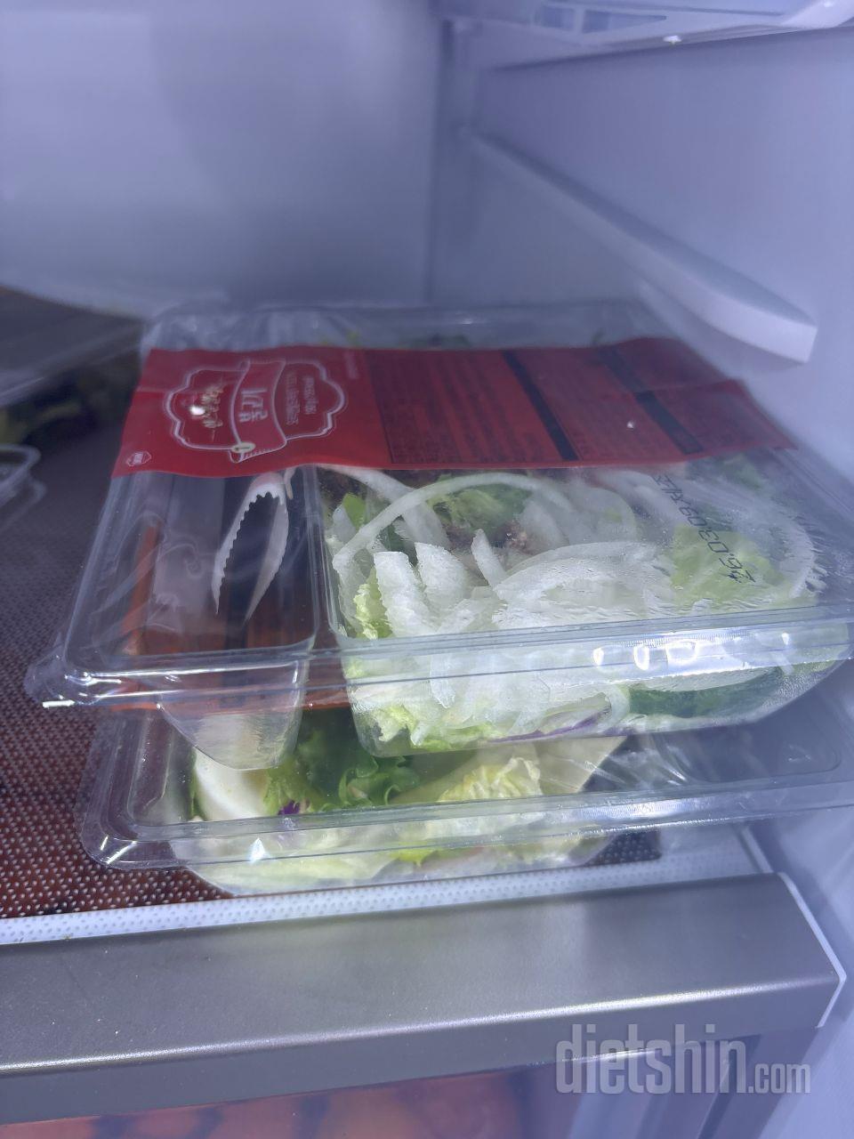 4주동안 너무 잘먹고있어요ㅎㅎㅎ 신선