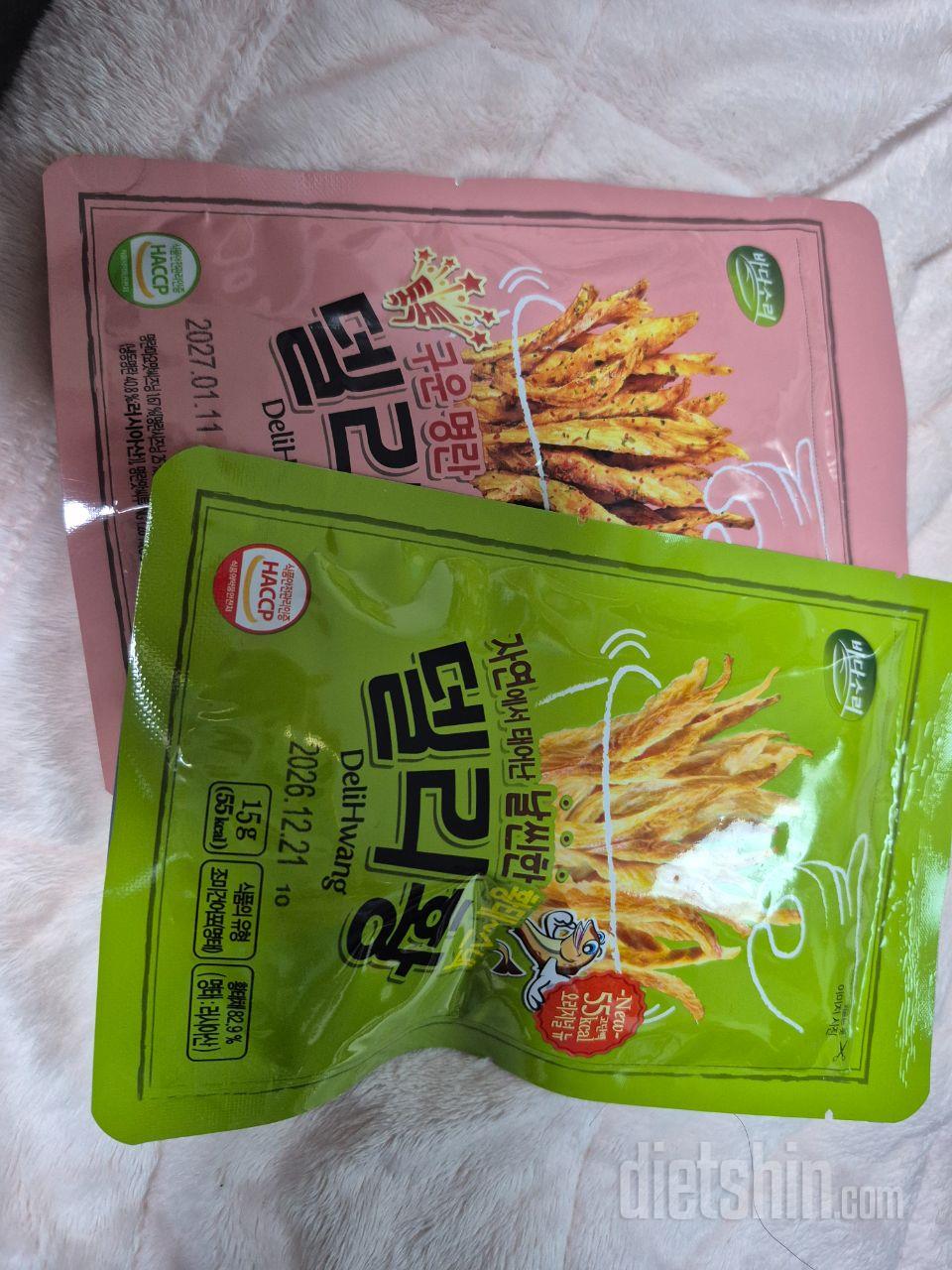 매주 안주로 딱 좋습니다