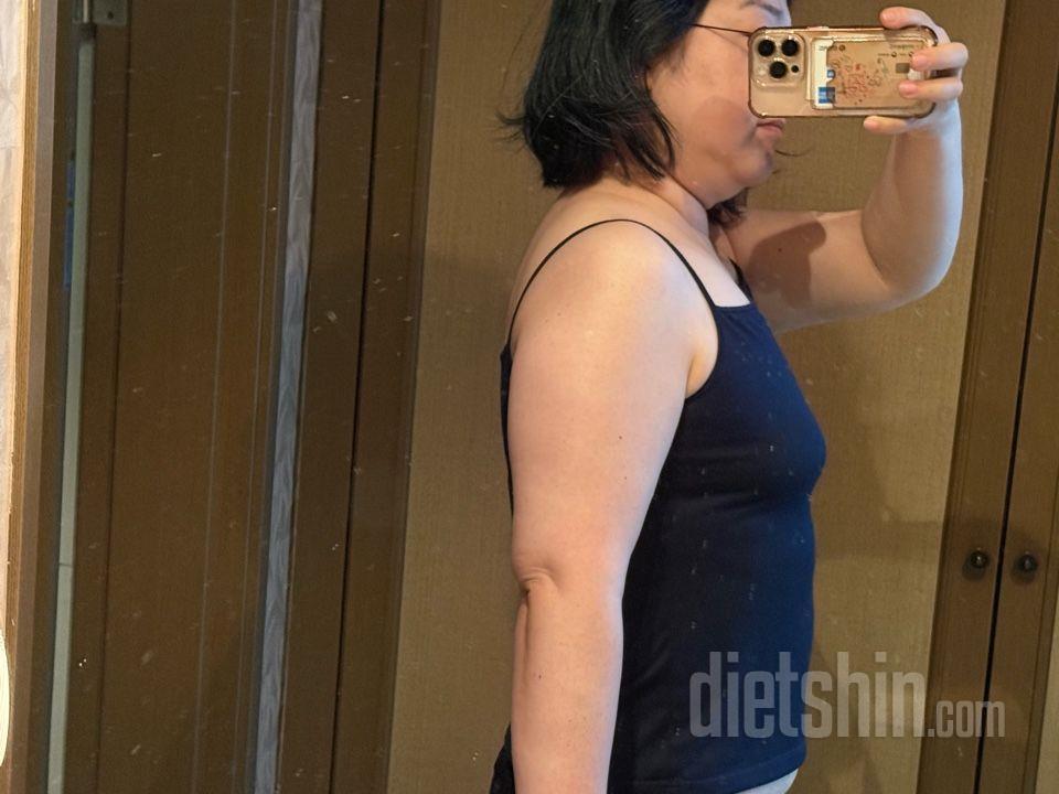 30일 눈바디 체크2일차 성공!