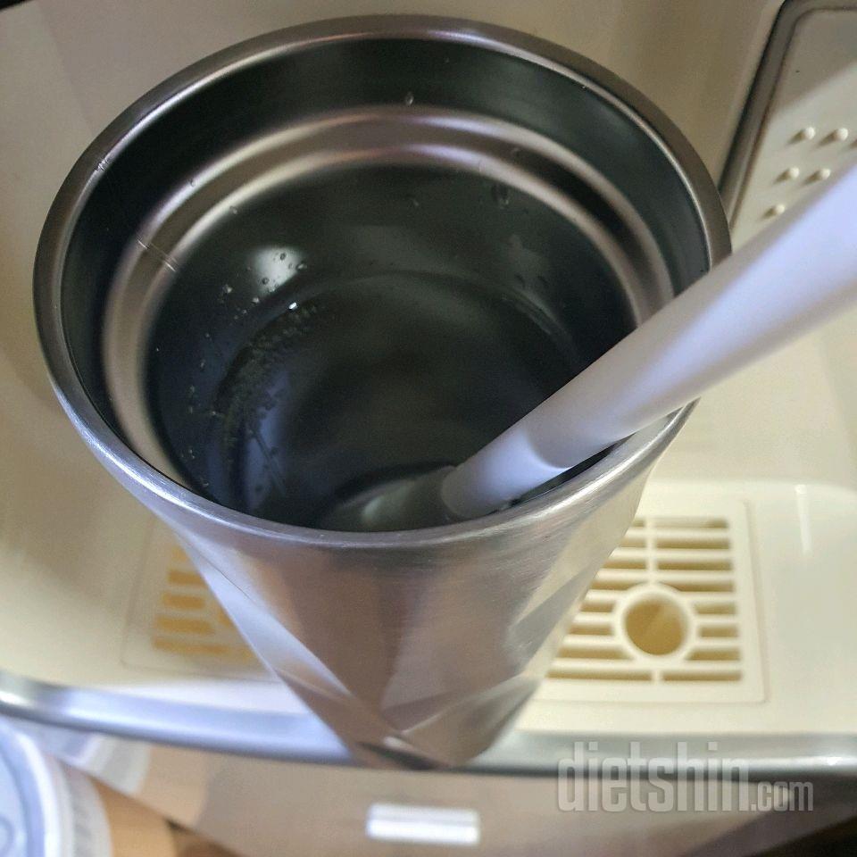 30일 하루 2L 물마시기2일차 성공!