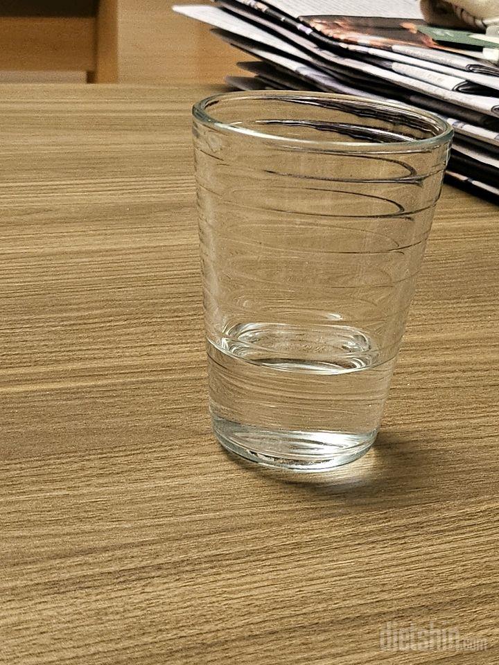 30일 하루 2L 물마시기172일차 성공!