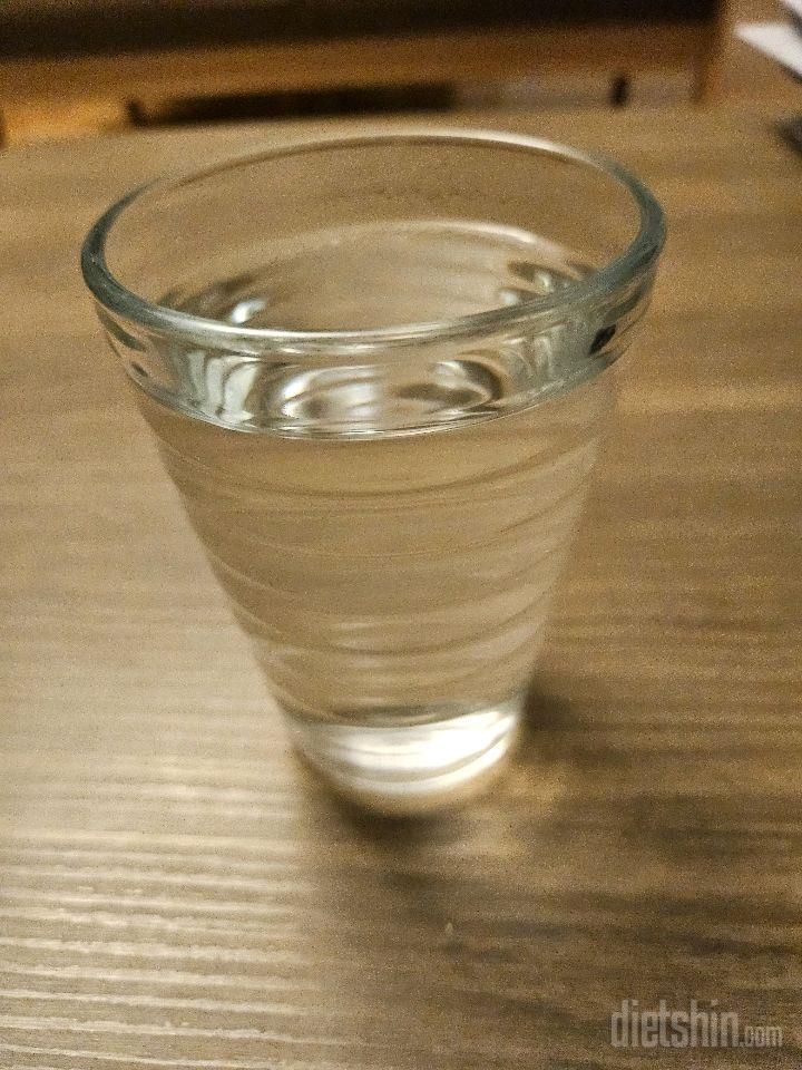 30일 하루 2L 물마시기173일차 성공!