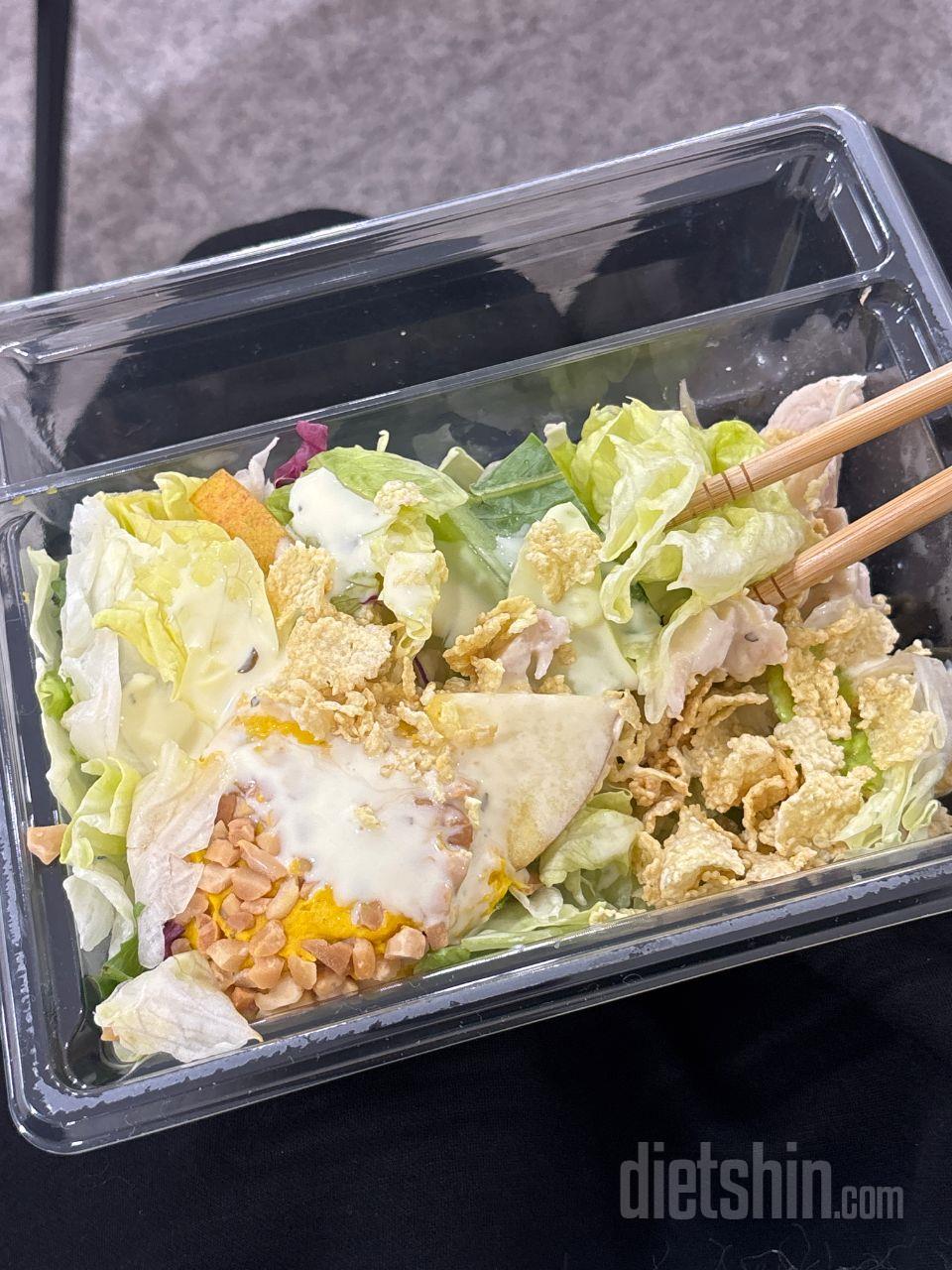 맛잇고 야채가 신선해요 가격대비 괜찮