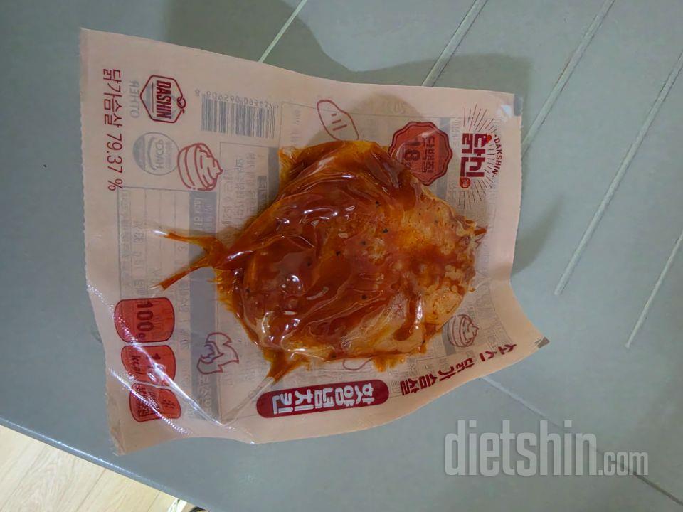 닭비린내 거의 안 나고 맛있어요. 좀