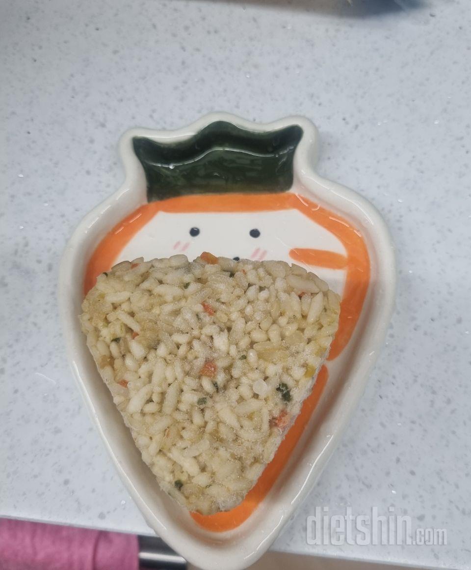 다이어트는 해야하지만, 밥을 완전히