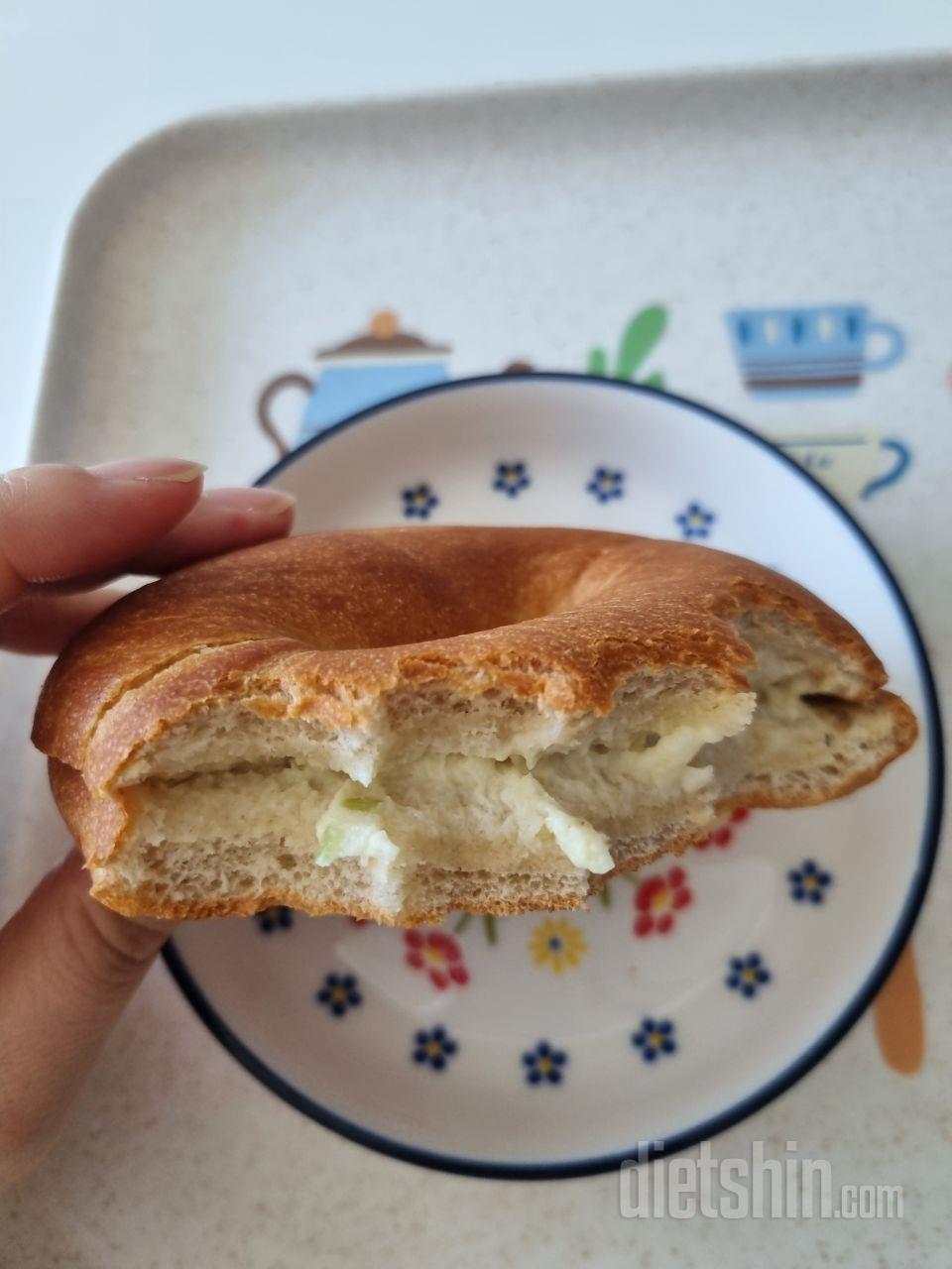 빵을 너무 좋아하는데 혈당 때문에 고