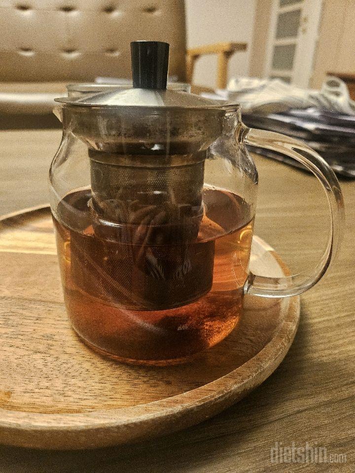 30일 하루 2L 물마시기174일차 성공!