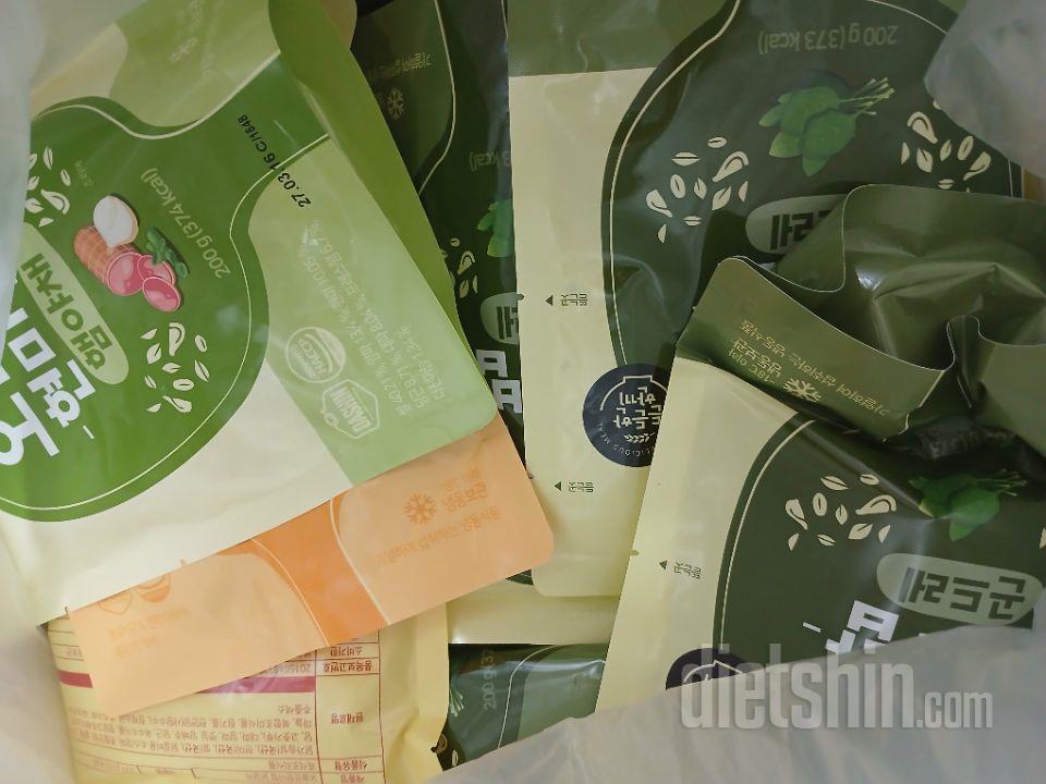 간편하게 한 끼 먹을 수 있어서 좋네