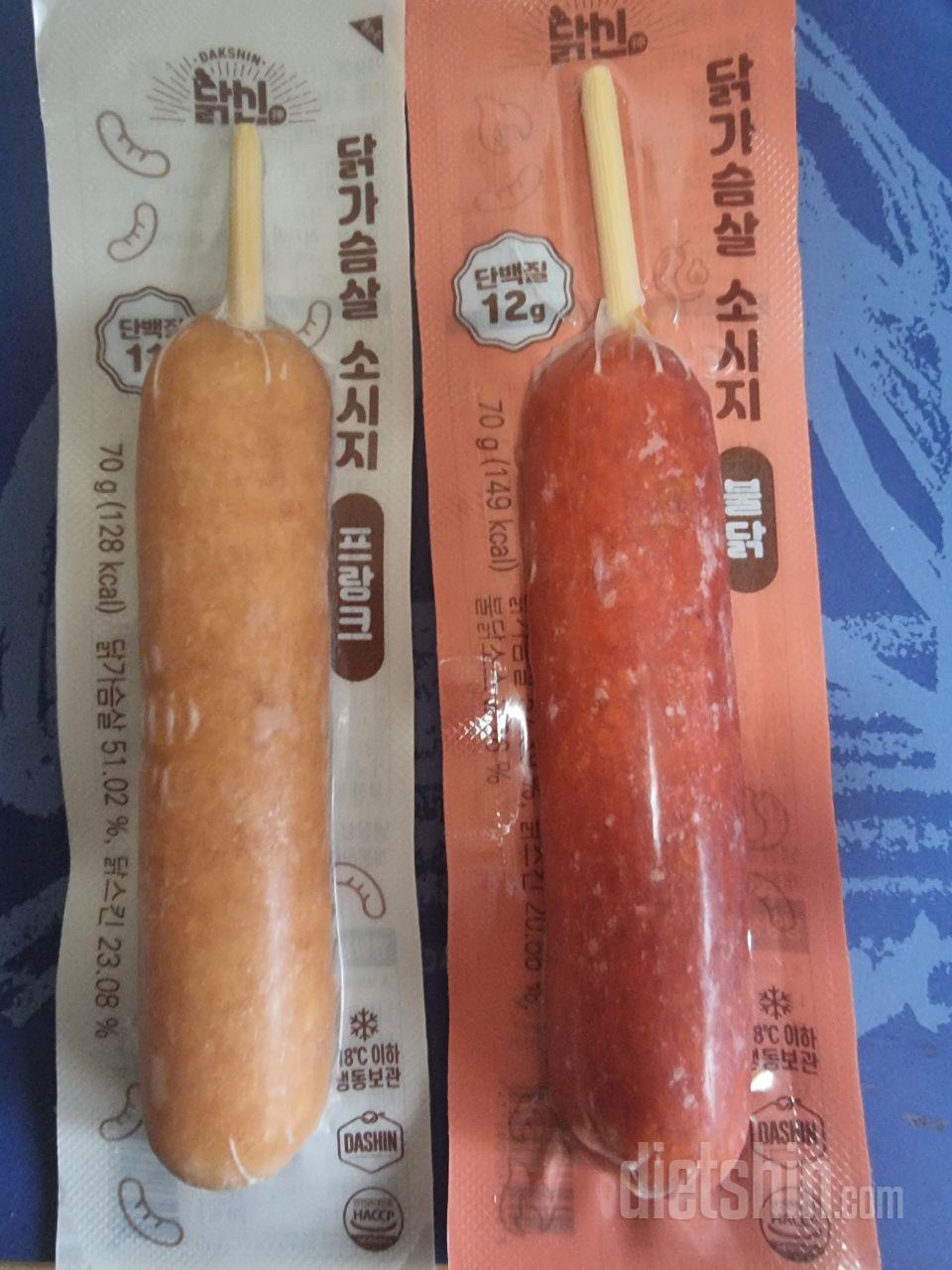 이 둘이 젤 맛있어서 이거로 주문했습